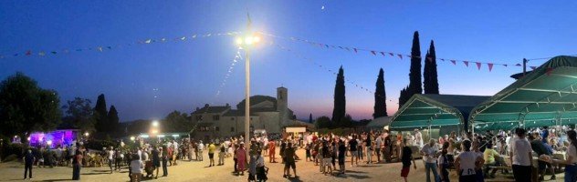 Prossimo evento